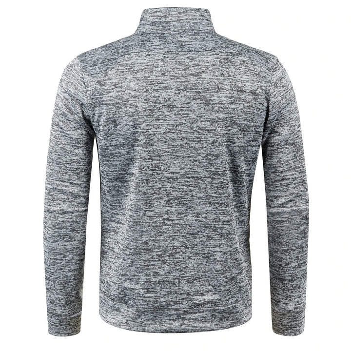 Roy | Lightweight Zipper Layer