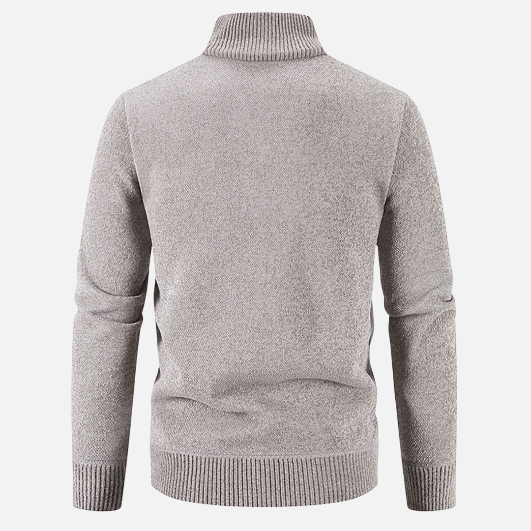 Larsen | Warm Fleece Vest