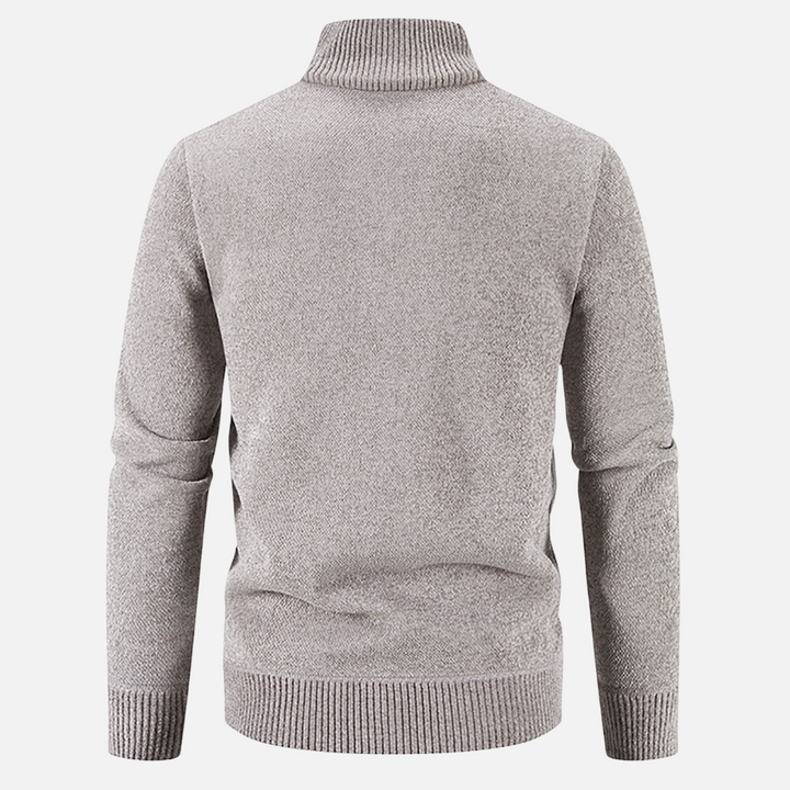 Larsen | Warm Fleece Vest