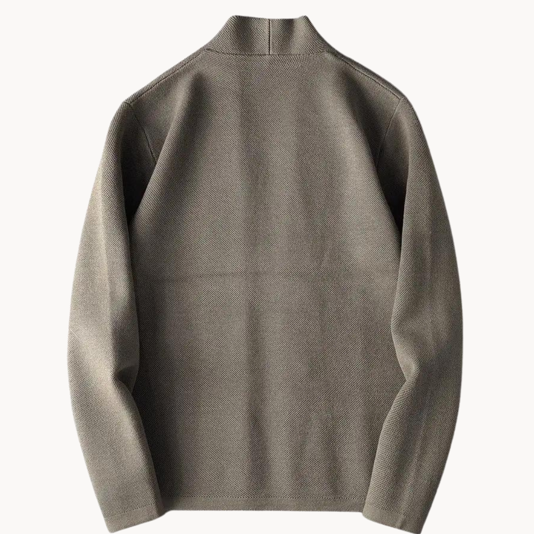 Bjorn | European Cut Blazer