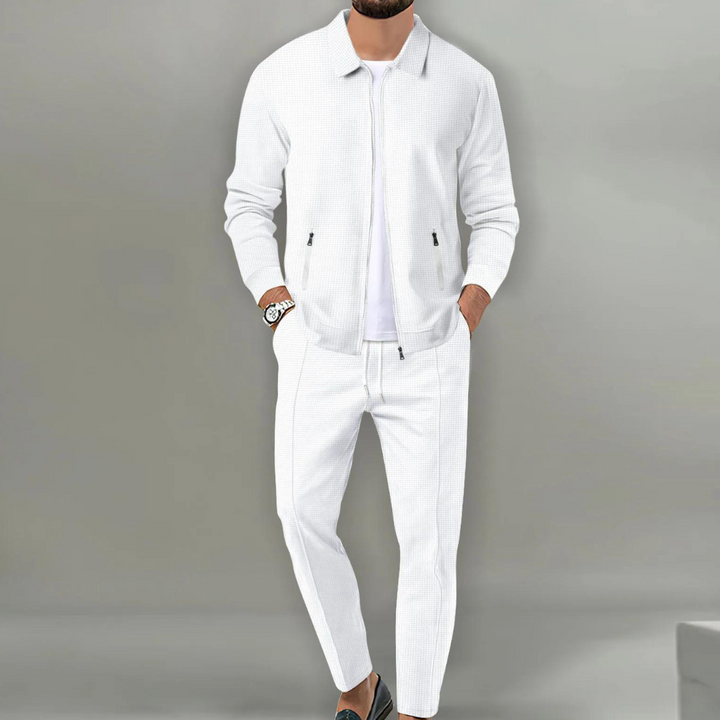 Ayden | Men's Two-Piece Set