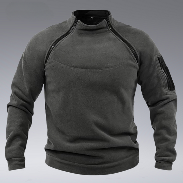 Hinkel | Explorer Fleece Pullover