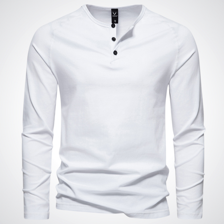 Loïc | Versatile Fit Shirt