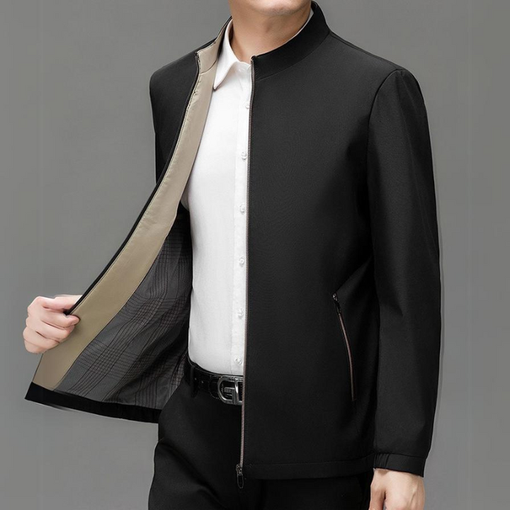 Caden | Tailored Comfort Jacket