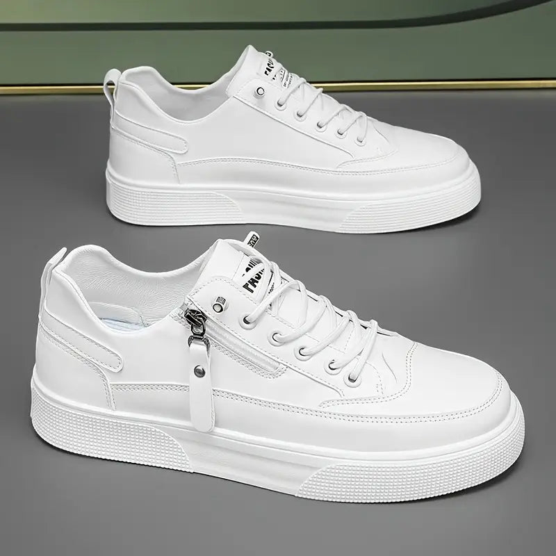 Neo | Premium Leather Sneakers