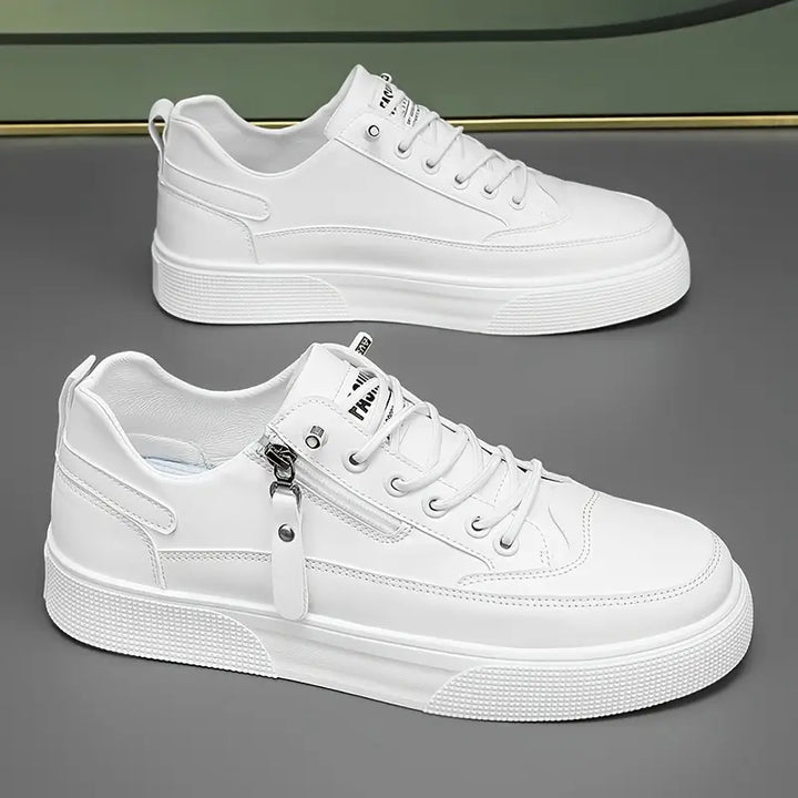 Neo | Premium Leather Sneakers