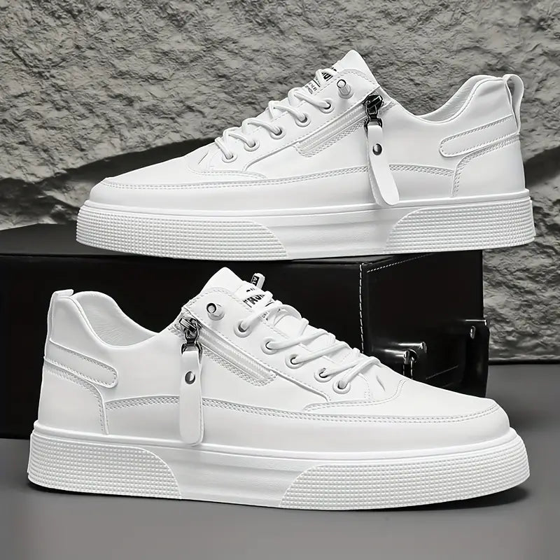 Neo | Premium Leather Sneakers