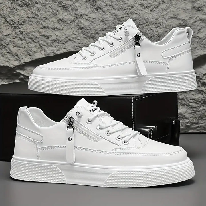Neo | Premium Leather Sneakers