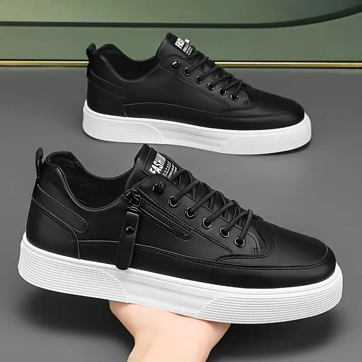 Neo | Premium Leather Sneakers