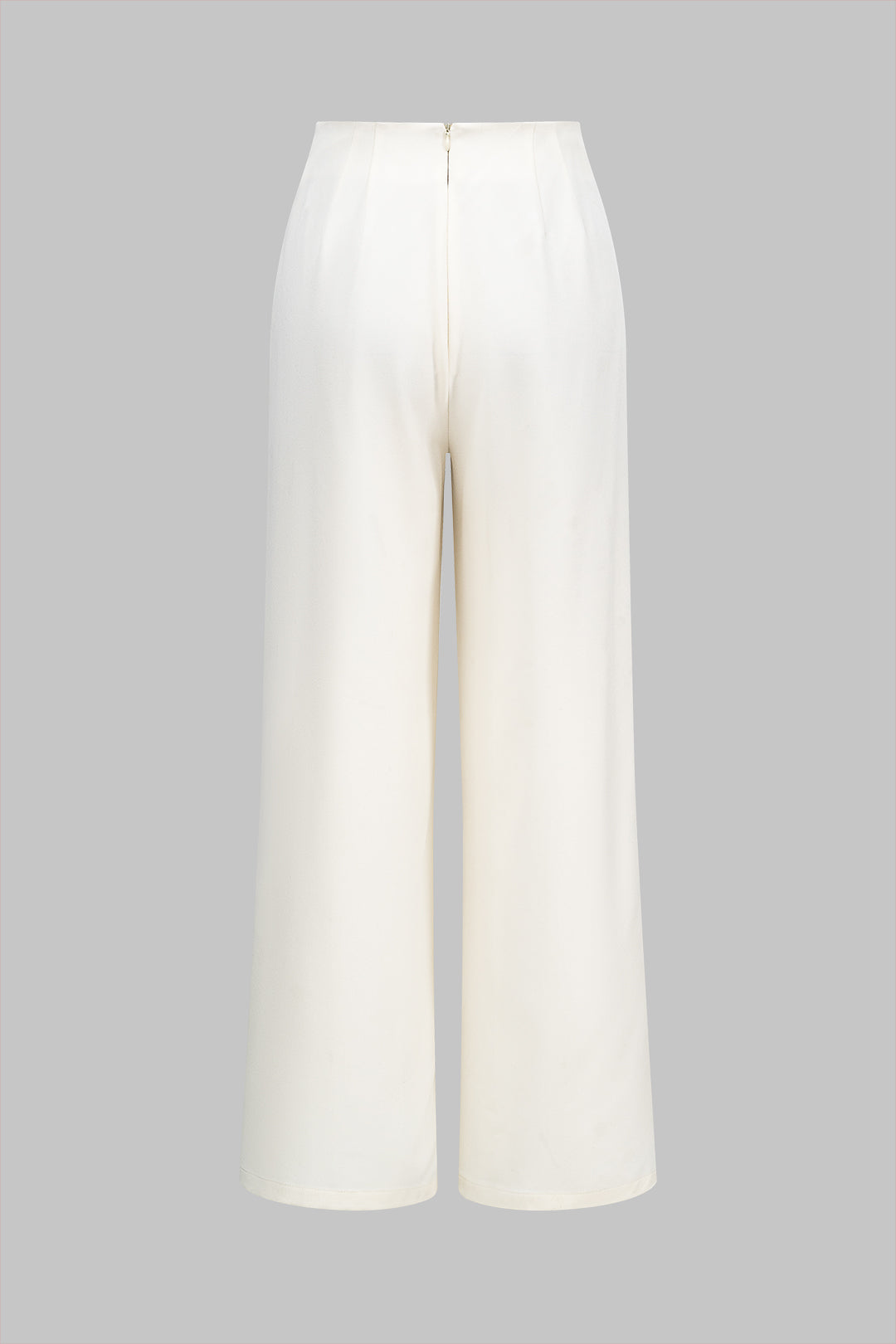 Jasmine | High Waist Trousers