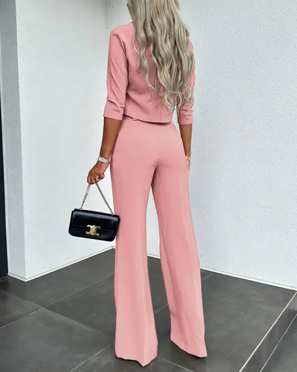 Renata | Sophisticated Co-ord