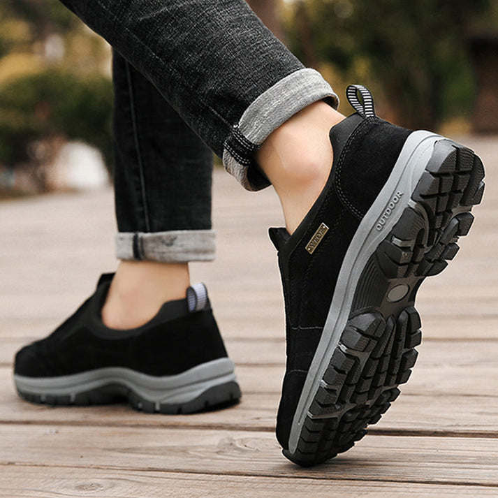 Caspar | Lightweight Trekking Boots