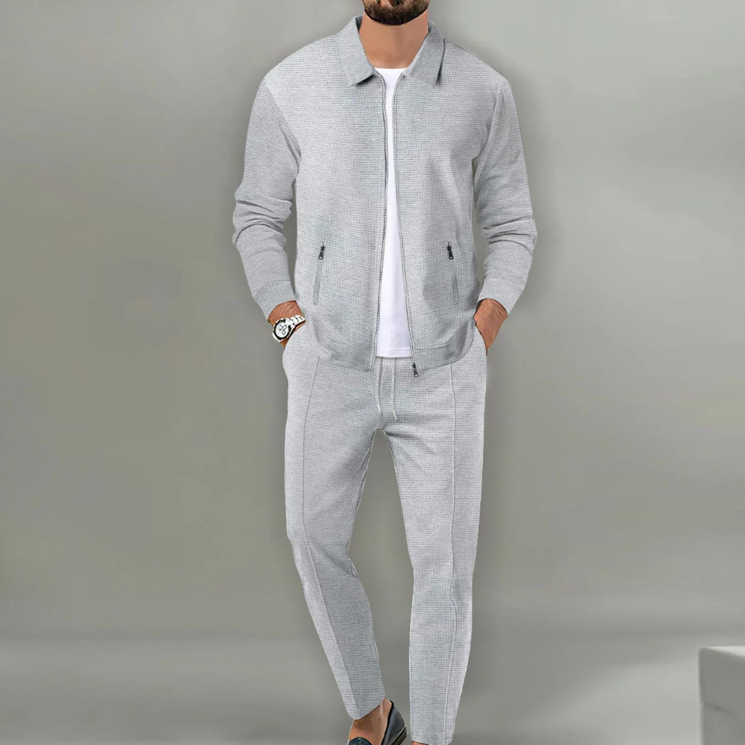 Ayden | Men's Two-Piece Set