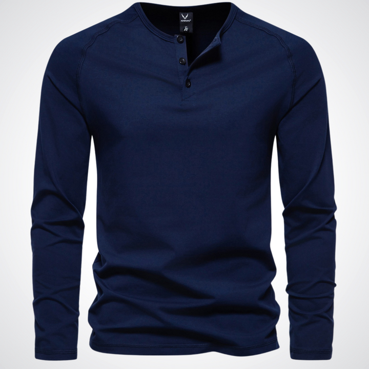 Loïc | Versatile Fit Shirt