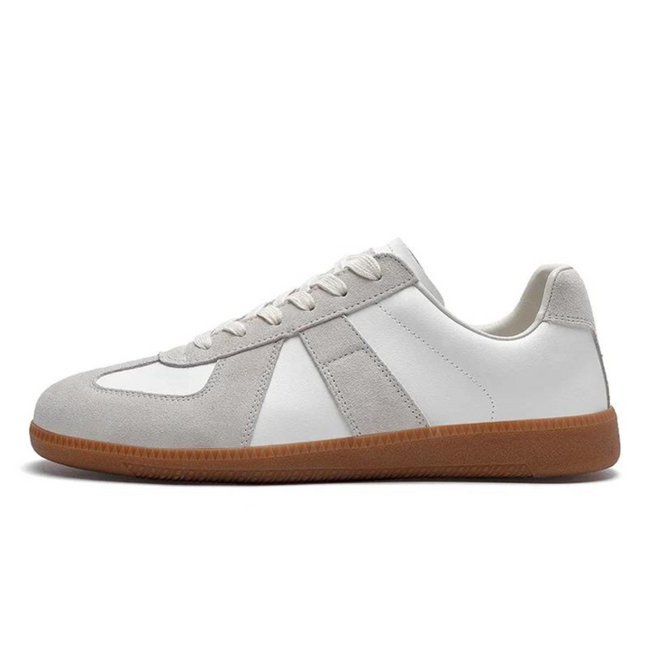 Elit | Leather Court Shoe