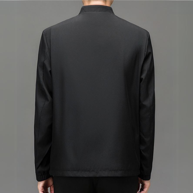 Caden | Tailored Comfort Jacket