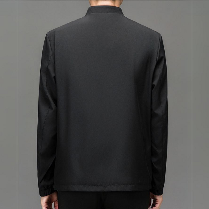 Caden | Tailored Comfort Jacket