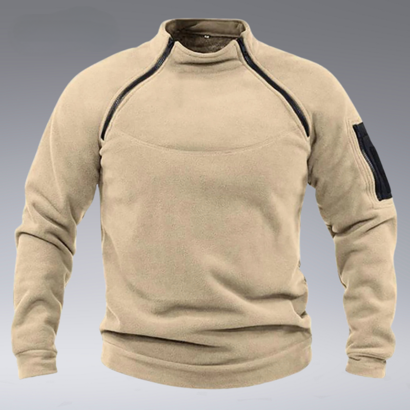 Hinkel | Explorer Fleece Pullover