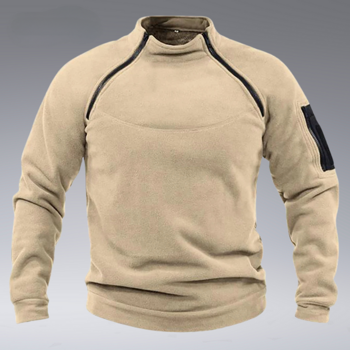Hinkel | Explorer Fleece Pullover