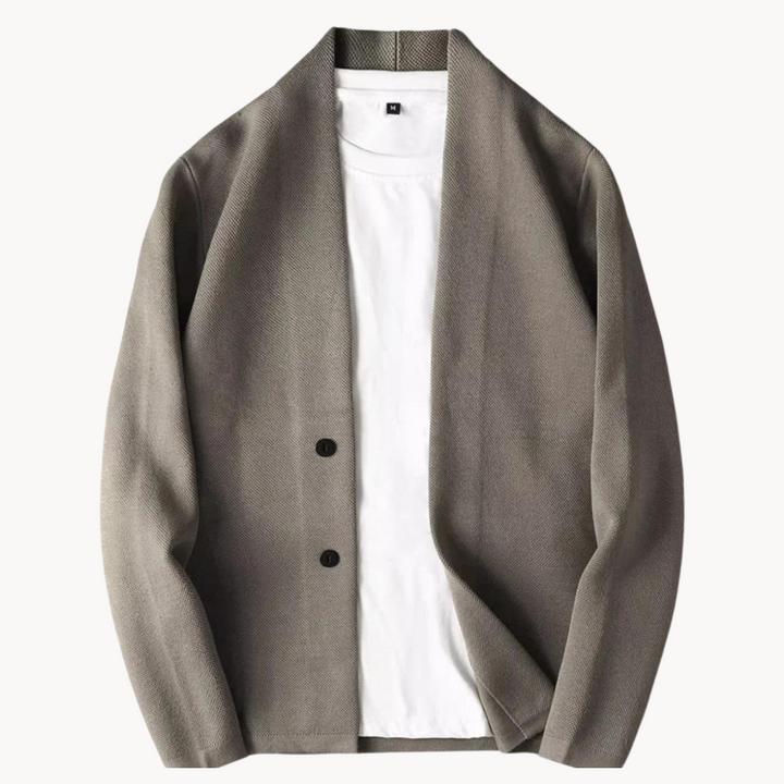 Bjorn | European Cut Blazer