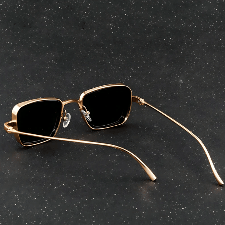 Alessandro Eros Sunglasses