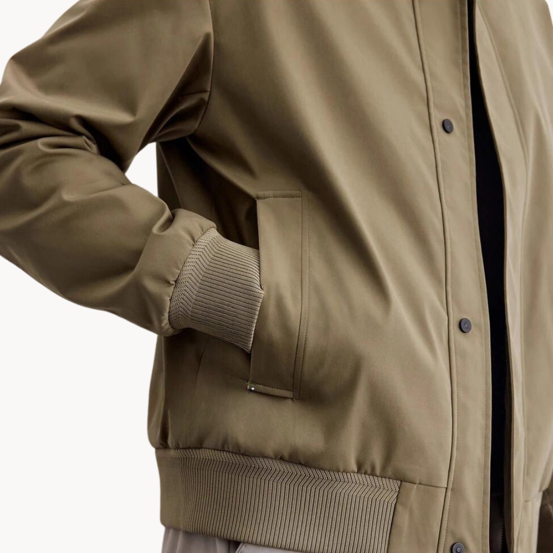 Lennox | Everyday Essential Jacket