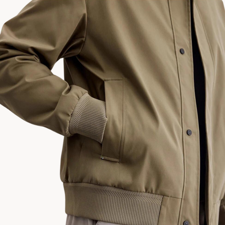 Lennox | Everyday Essential Jacket