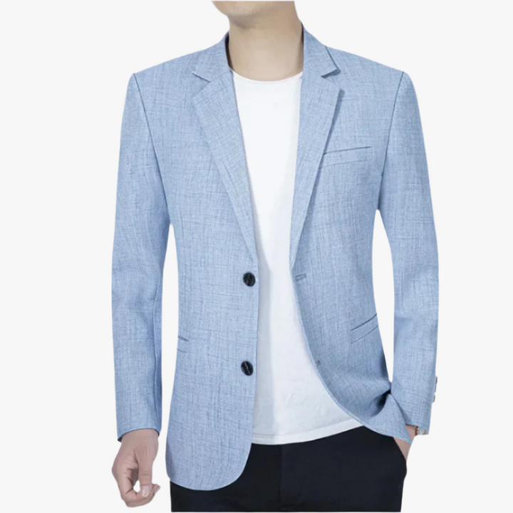 Callan | Thin Autumn Blazer