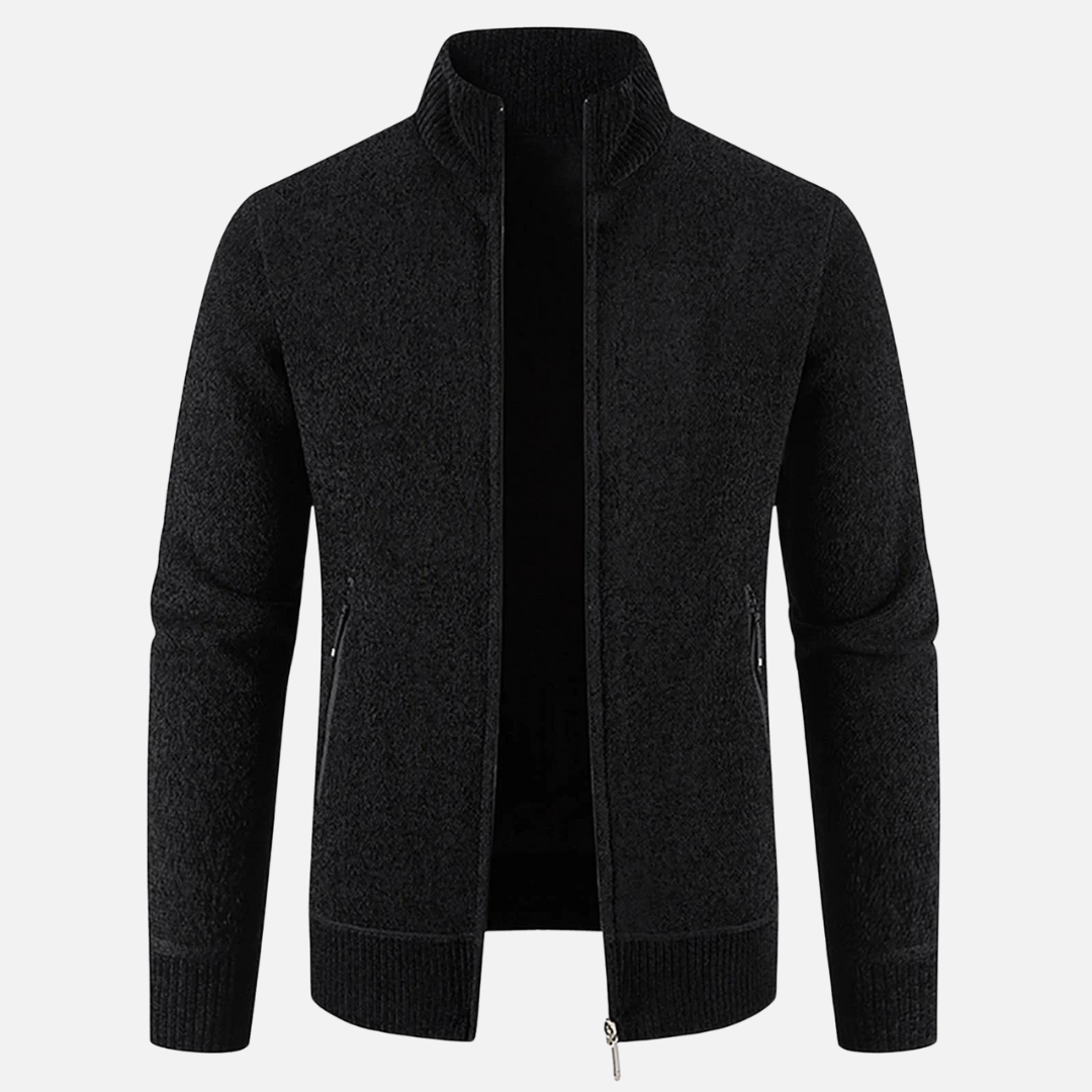 Larsen | Warm Fleece Vest