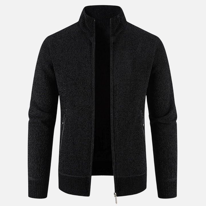 Larsen | Warm Fleece Vest