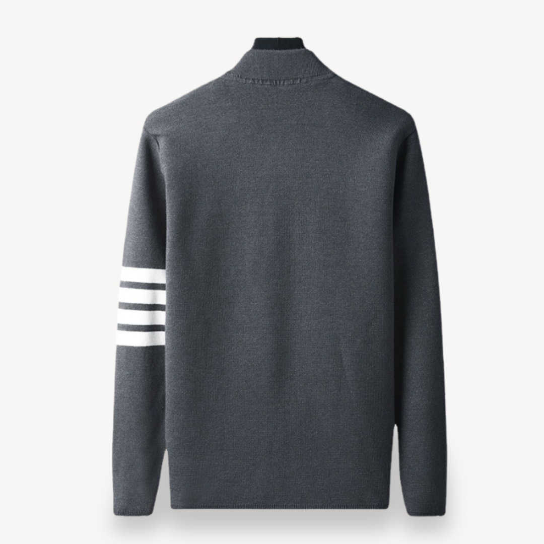 Harvey | Luxe Knit Cardigan
