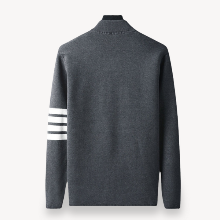 Harvey | Luxe Knit Cardigan