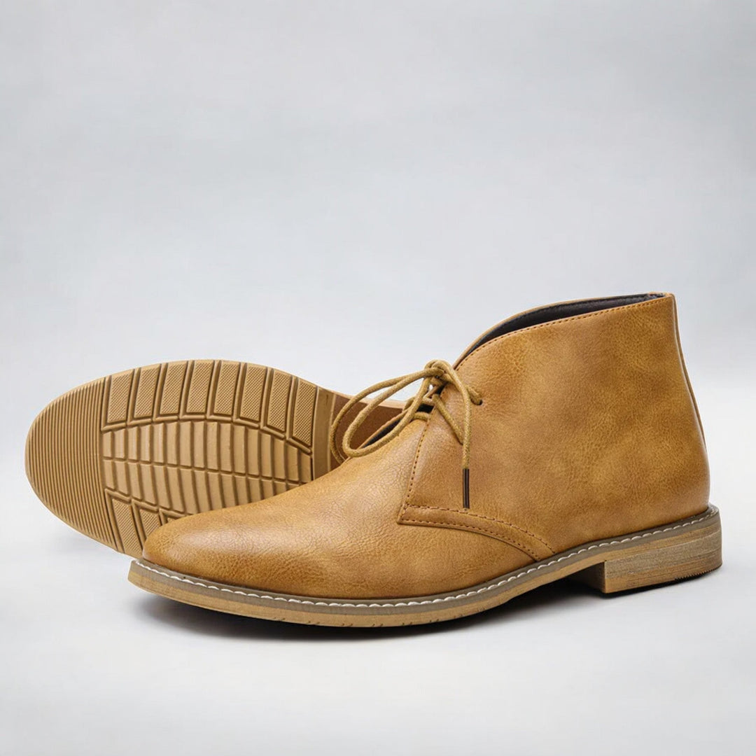 Weston | Chukka Boots