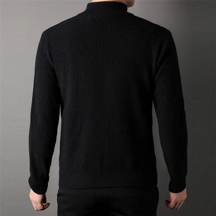 Lincoln | Premium Knit Cardigan