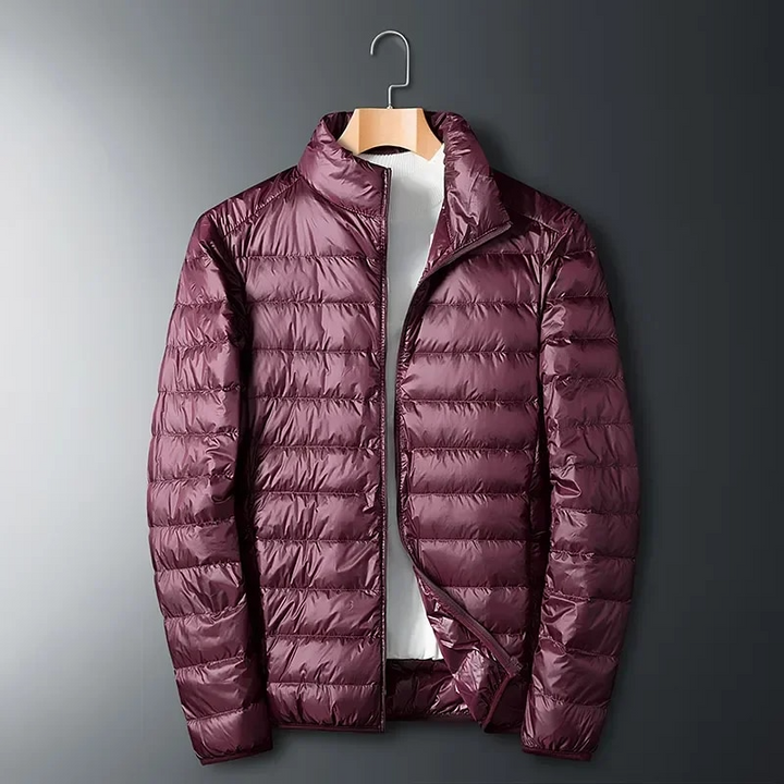 Harrison | Lightweight Down Jacket
