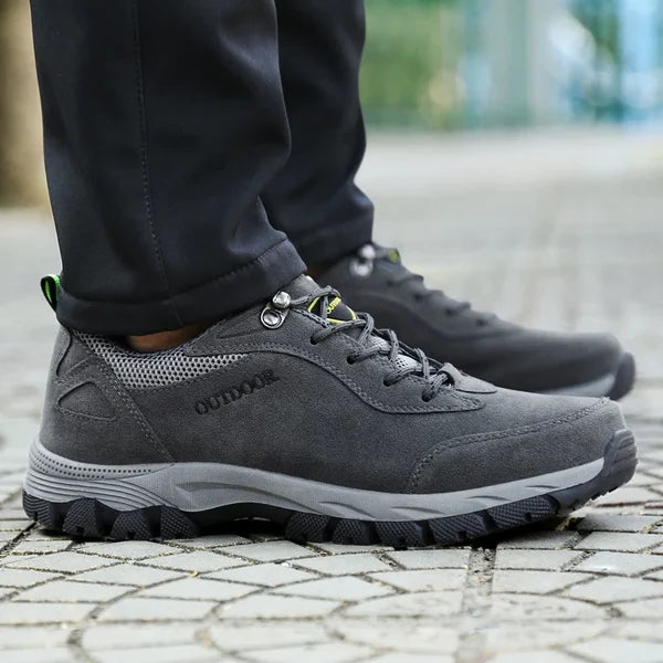 Everest | Comfort Hiking Shoes