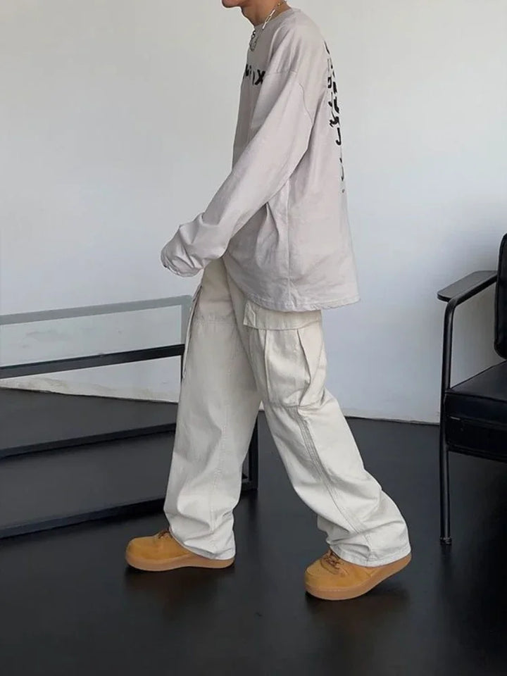 Kai | Cargo Pants