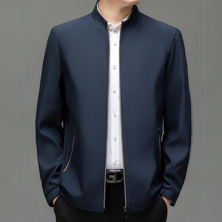 Caden | Tailored Comfort Jacket