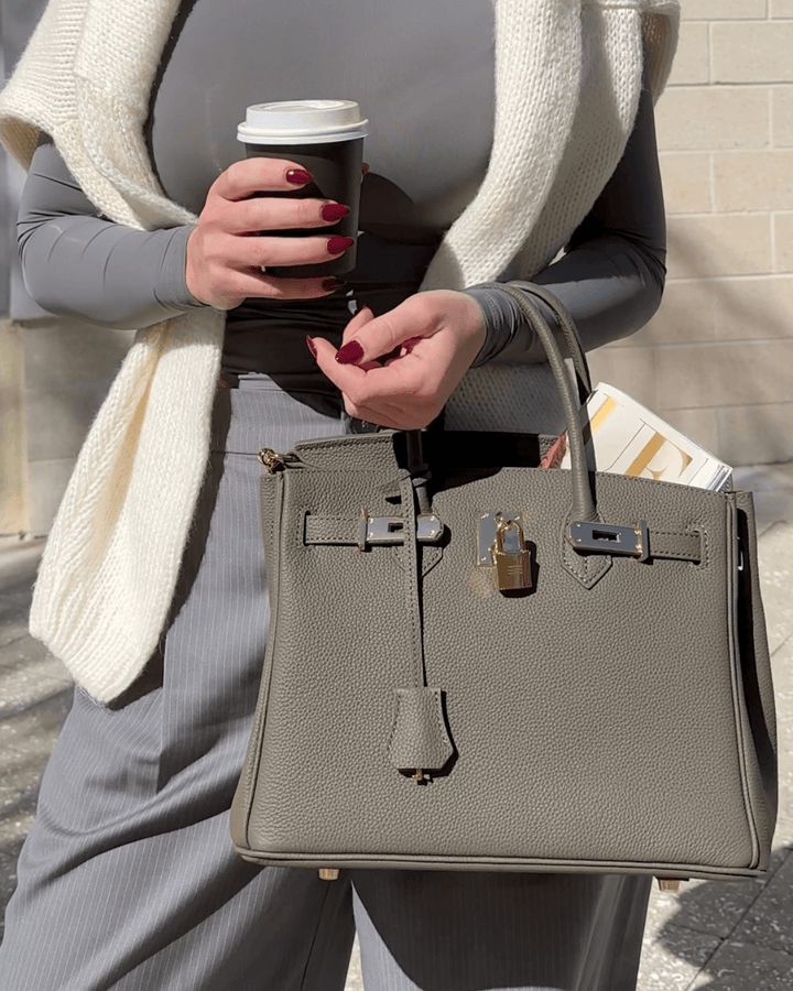 Alessia | Luxe Bag