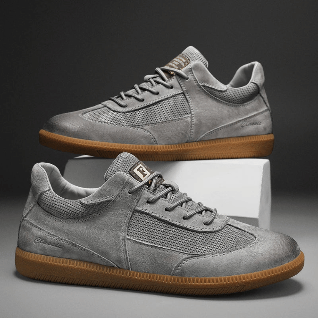 Giovanni | Classic Italian Sneaker