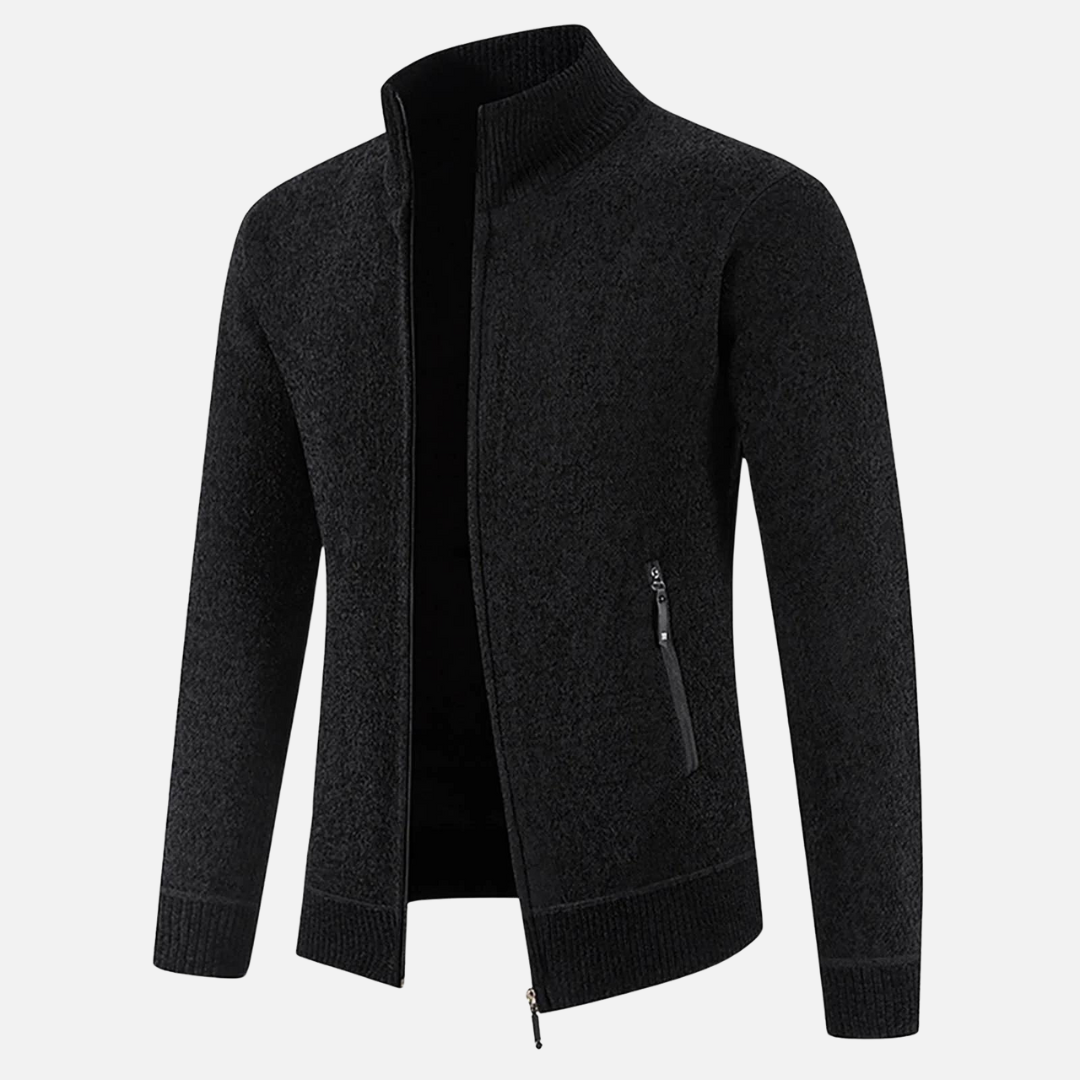 Larsen | Warm Fleece Vest