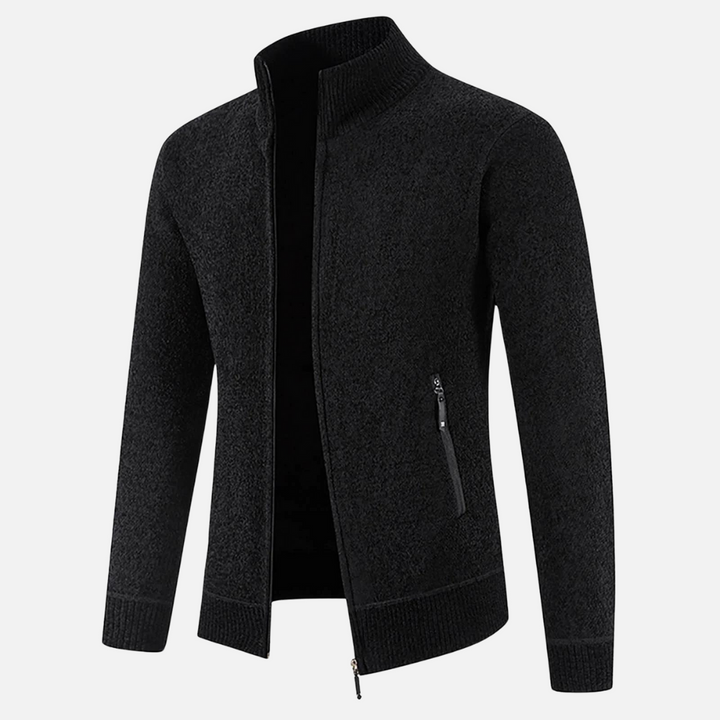 Larsen | Warm Fleece Vest