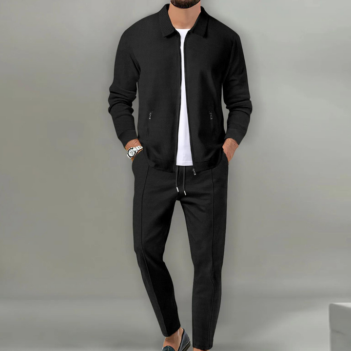 Ayden | Men's Two-Piece Set