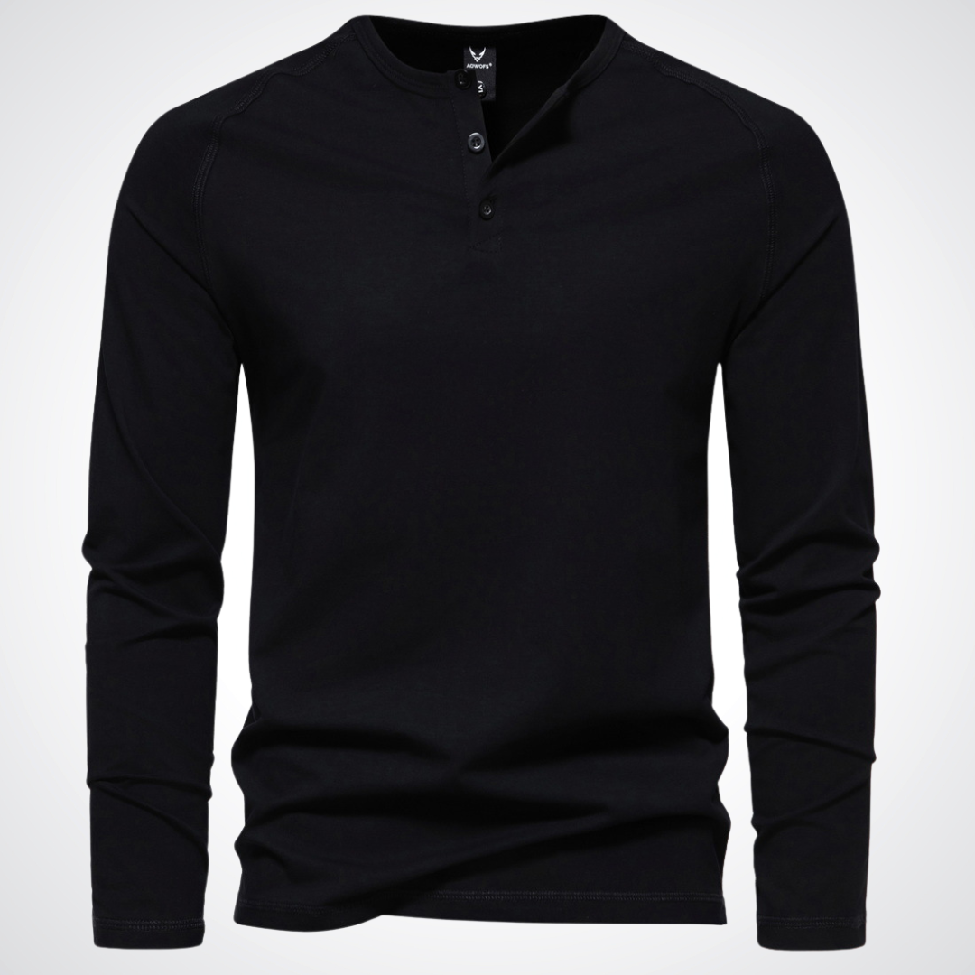 Loïc | Versatile Fit Shirt