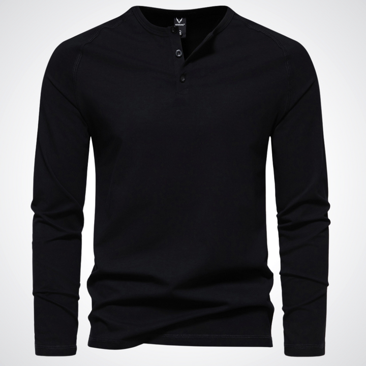 Loïc | Versatile Fit Shirt