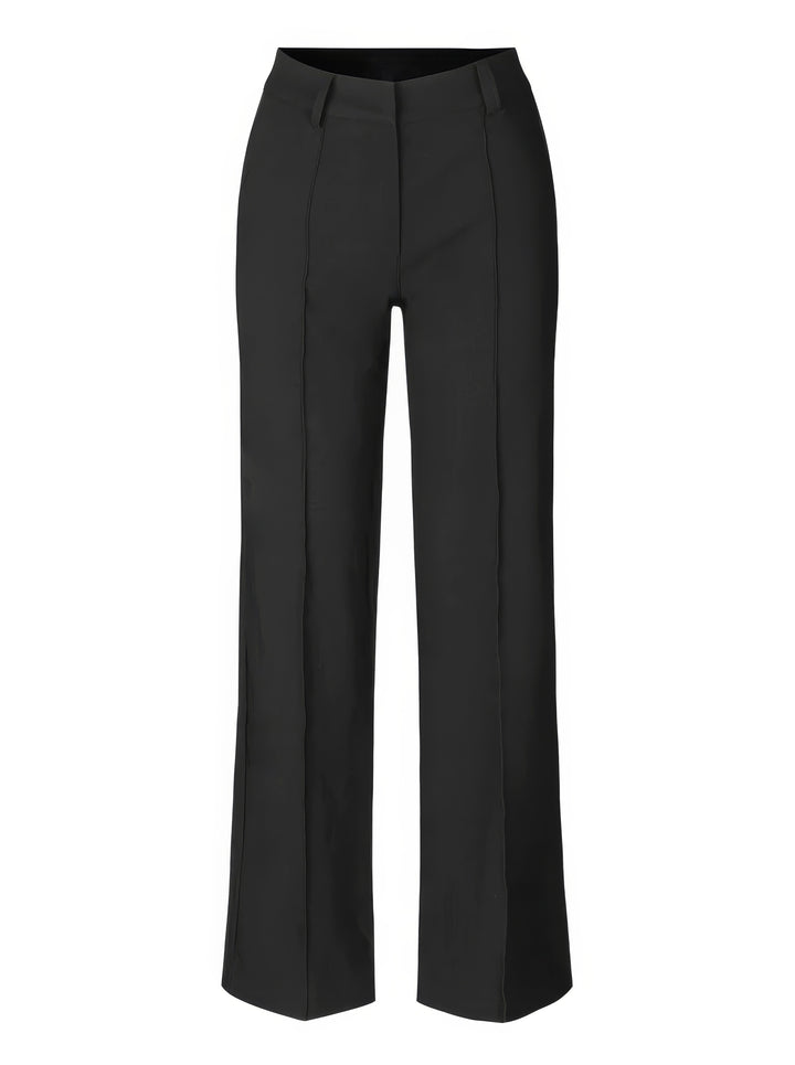 Monica | Relaxed Wide-Leg Pants