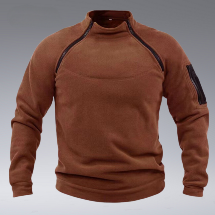 Hinkel | Explorer Fleece Pullover