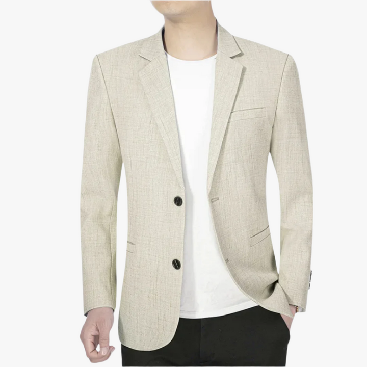 Callan | Thin Autumn Blazer