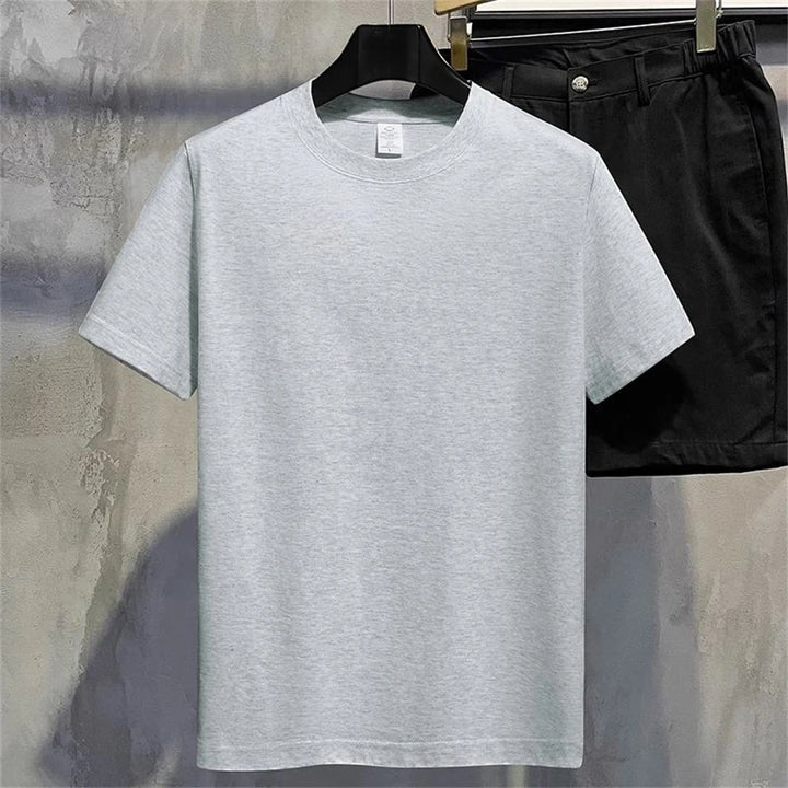 Luca | Classic Fit Tee