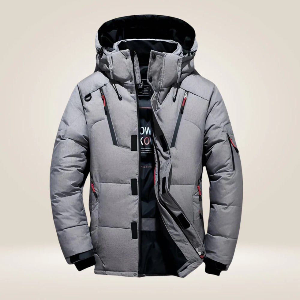 Vidi | All-Weather Down Jacket